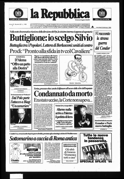 La repubblica